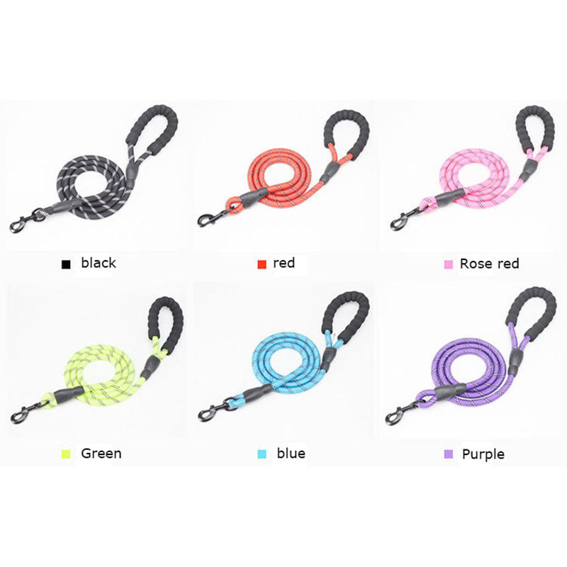 Reflective Dog Leash