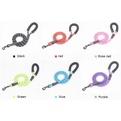 Reflective Dog Leash