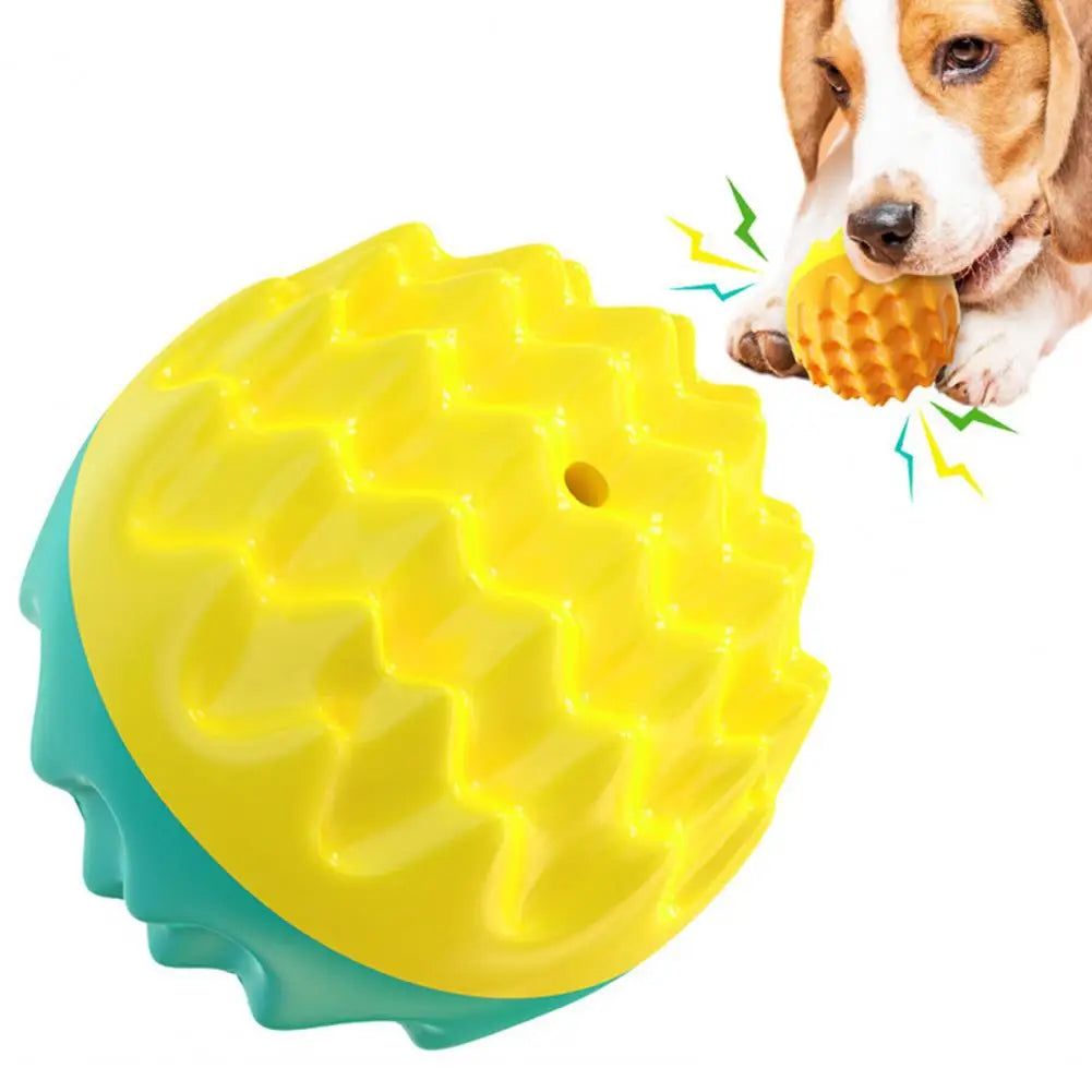 Dog Toy for Oral Health Dog Toy Ball