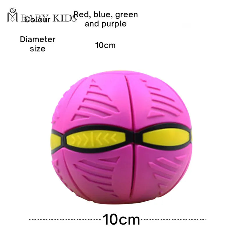 Interactive Dog Ball in different colors