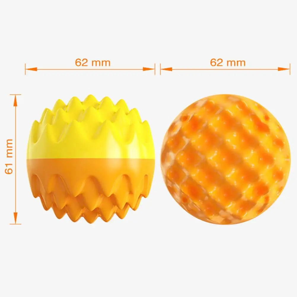 Dog Toy for Oral Health Dog Toy Ball