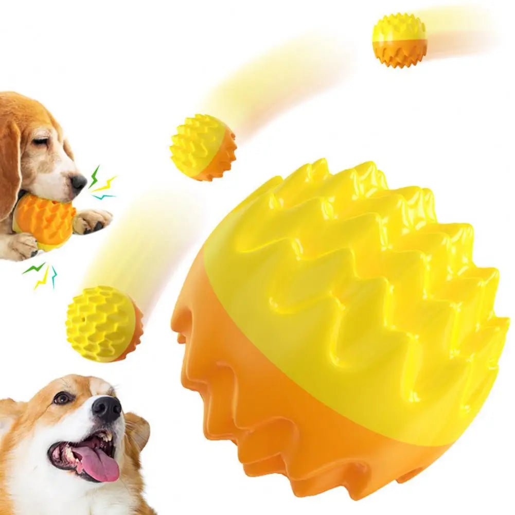 Dog Toy for Oral Health Dog Toy Ball