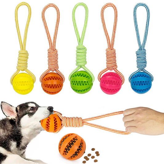 Dog Tug Toy