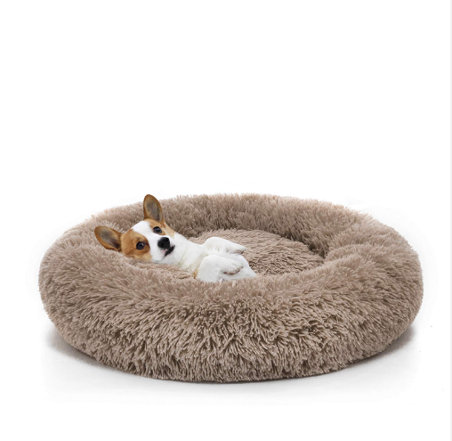 Super Soft & Warm Pet Bed