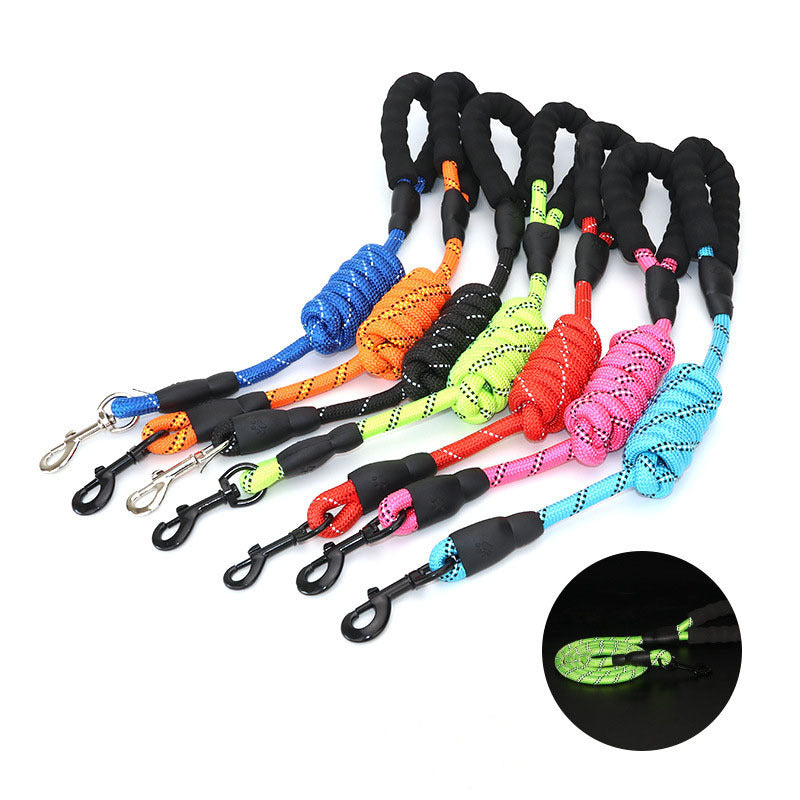 Reflective Dog Leash