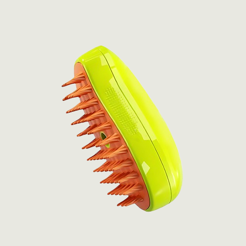 3 in 1 Steamy Pet Brush Pro